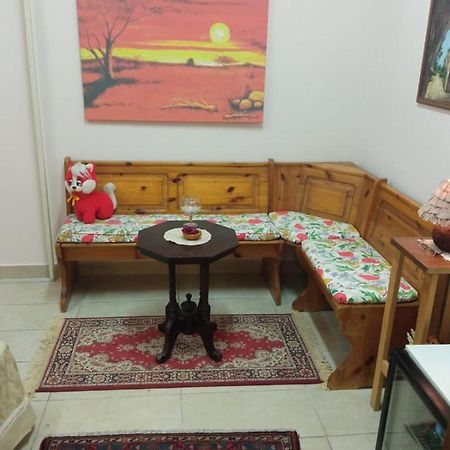 Loft Ronchetto Aretusa Apartment Syracuse ภายนอก รูปภาพ