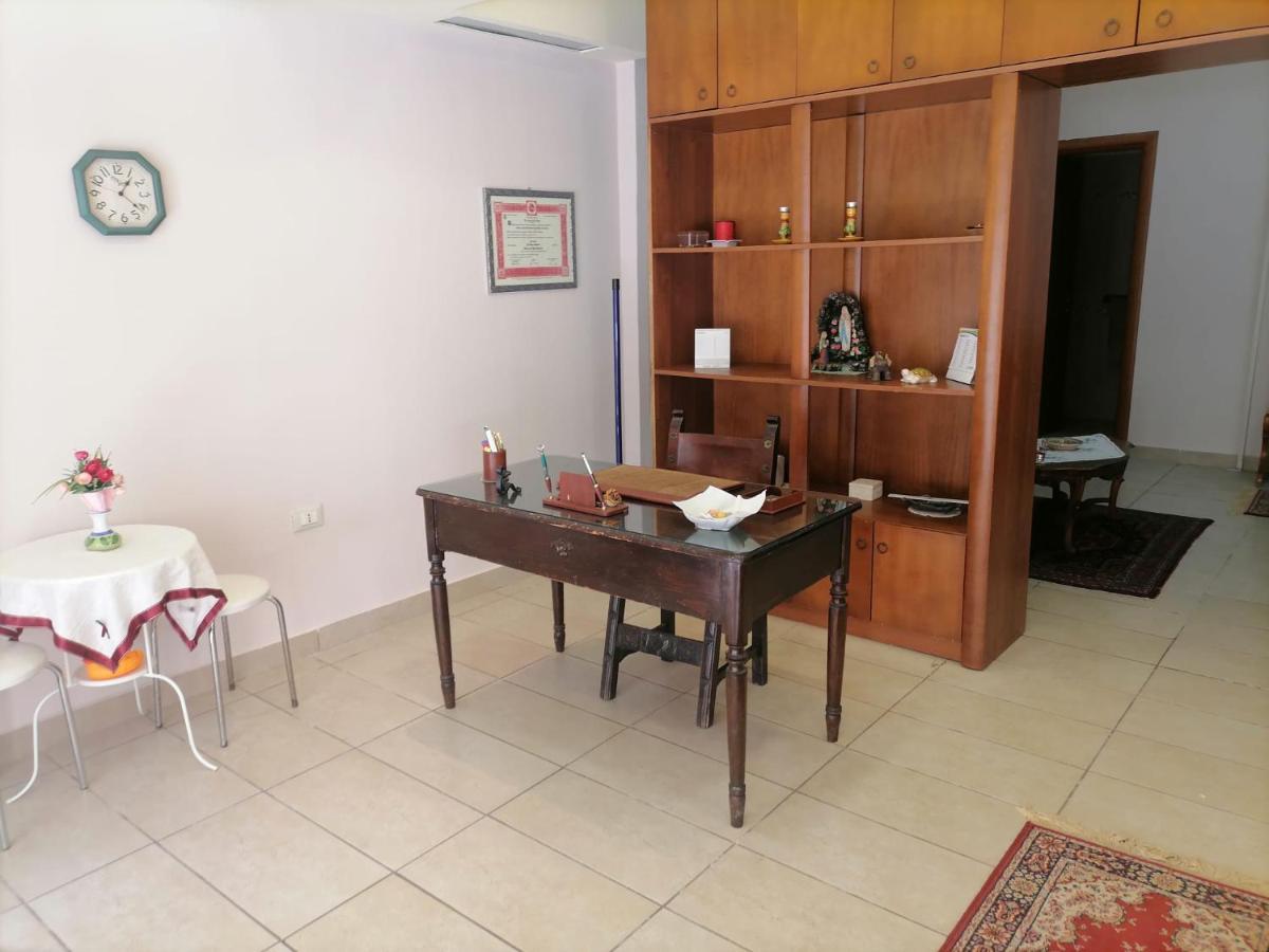 Loft Ronchetto Aretusa Apartment Syracuse ภายนอก รูปภาพ