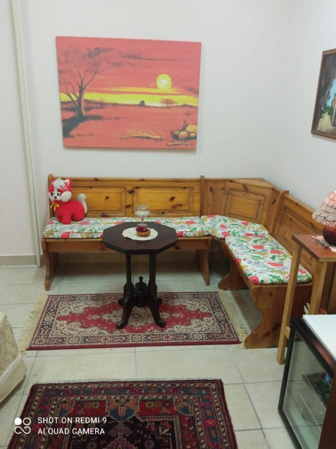 Loft Ronchetto Aretusa Apartment Syracuse ภายนอก รูปภาพ