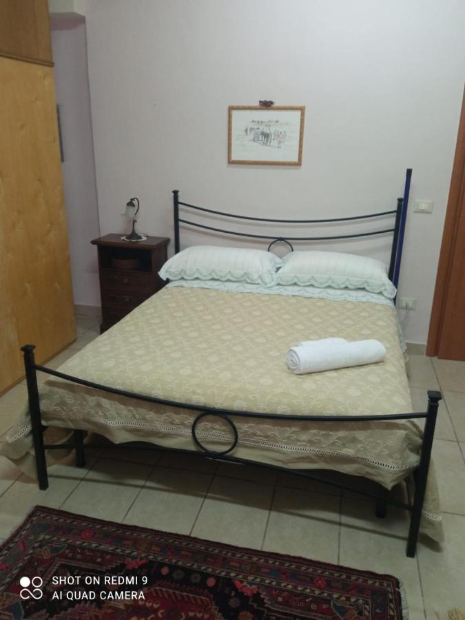Loft Ronchetto Aretusa Apartment Syracuse ภายนอก รูปภาพ